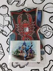 Lego Kingdom Knights Lot Of 3 Packs Of Cards  New Sealed Castle — photo 6