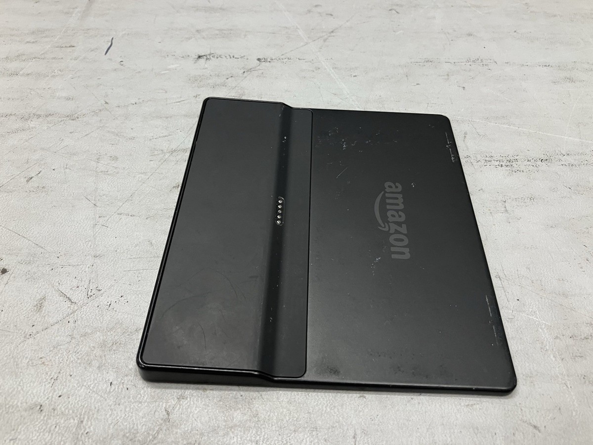 Kindle Oasis 第8世代　3G Amazon Kindle Oasis (8th Generation) 4GB, Wi-Fi + 3G