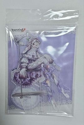 Identity V Night Watch Acrylic Stand Limited Collectible