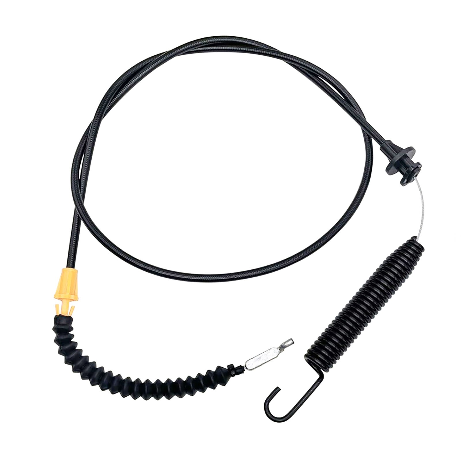 Mower Engagement Cable 946-04173A For Troy-Bilt Models Replacement Part Durable