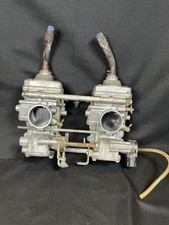 2000 Polaris RMK 800 Carburetors *read desc* ...