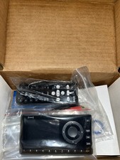Sirius XM Onyx Satellite Radio Receiver w/Vehicle Kit XDNX1- Untested