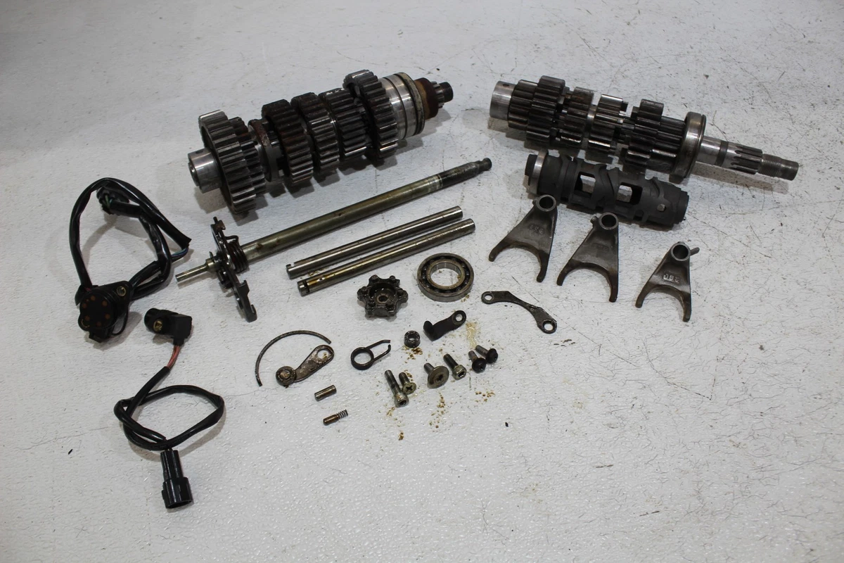 Kawasaki Motorcycle Parts for Kawasaki Ninja ZX12R for sale | eBay