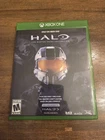 Halo: The Master Chief Collection (Microsoft Xbox One, 2014) Tested
