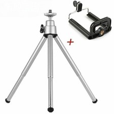 Mini Tripod Rotation Desktop For Mobile Phone Camera Tripods Hot Sale