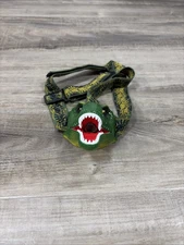 DinoBryte DINOSAUR LED Headlamp Roaring electronic sound Working T-Rex Jurassic