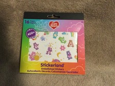 Care Bears 400 Sticker Book