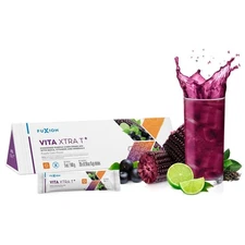 Fuxion Vita Xtra T+ - 28 Sticks - New & Sealed