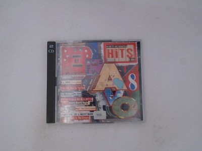Bravo Hits 8 Various Marusha  und  Aswad: 1471562