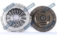 Rymec Kupplungssatz FüR Ford Transit Transporter 2000-2006