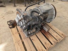 Allison Md3060 Transmission Used No Core
