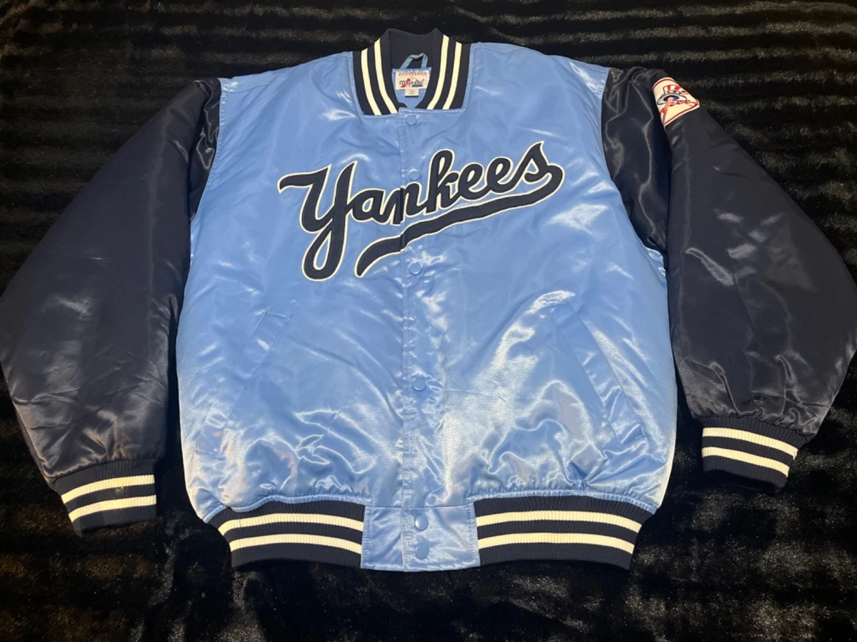 Preços baixos em Majestic New York Yankees jaquetas fãs de