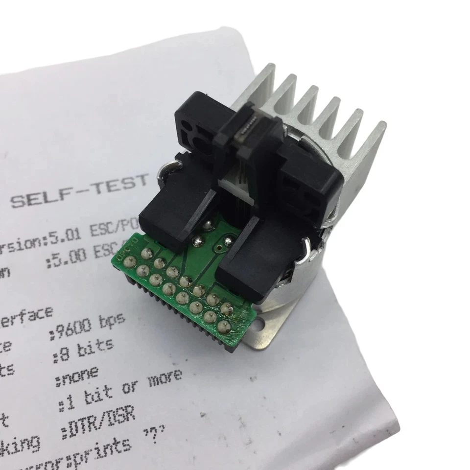 Testina di stampa for Epson Printer U220 U220A U220 U220PD U220PA U220B U220PB