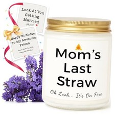 Gifts for Mom, Birthday Gifts for Women, Unique Christmas Thanksgiving Gift