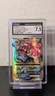 M Venusaur EX #100/108 CGC 7.5  XY Evolutions (Ultra Rare) Holo  NM+ Pokemon 