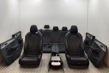BMW 5 G30 Innensitze mit T�rkarten-Kit 9330670 31219254