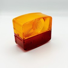 Hella Lichtscheibe Heckleuchte Rücklicht links oder rechts 9EL 118 614-011