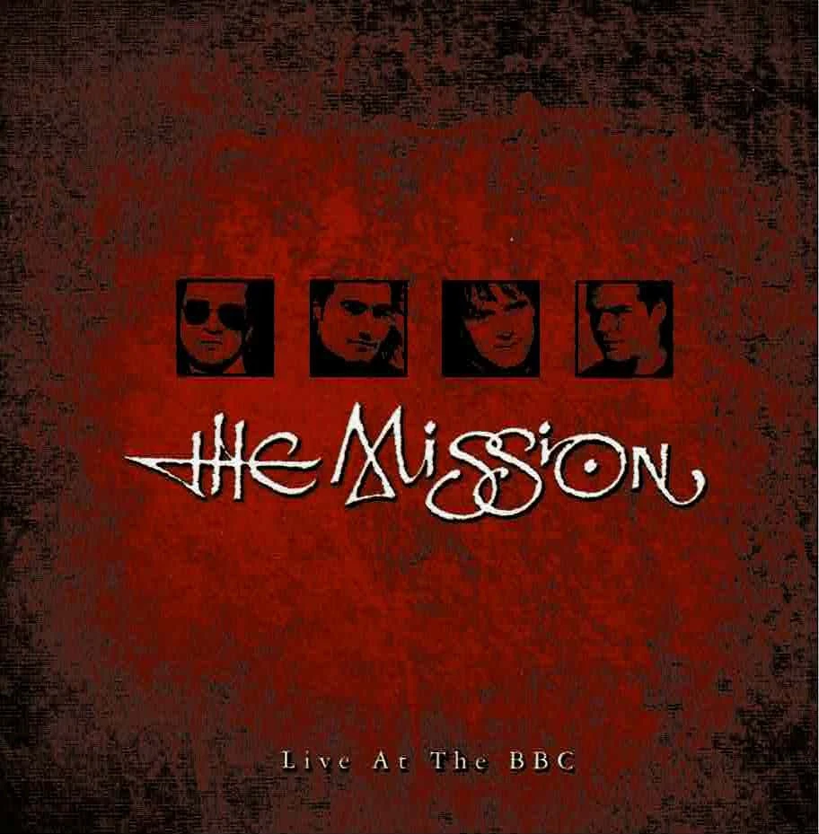 THE MISSION - Live At The BBC - UK Box Set 3CD 2008 - never played - MINT !!! - Bild 4 von 4