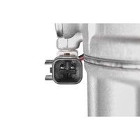 Klimakompressor 12 V Ø 110 Mm Valeo FüR U.A. Land Rover Range Rover IV