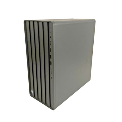 HP Envy Desktop Computer PC i7 8700 3.2Ghz 16gbRAM 512gbNVMeSSD DVDRW Windows 10