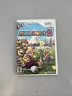 New ListingMario Party 8 for Nintendo Wii Complete CIB