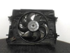 RENAULT CLIO Radiator Cooling Fan 2013-2020 1.1L D4F 740 