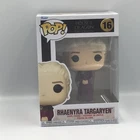 Funko Pop! House of the Dragon Rhaenyra Targaryen #16 HBO Vinyl Figure New
