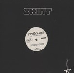Tim Deluxe - You Got Tha Touch (12'')