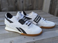 Reebok Legacy Lifter II | Weightlifting Shoes