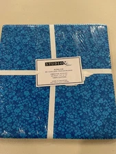 Studio E "Adalee" 10" layer cake floral multi-color cotton fabric LC 6340 NEW