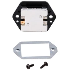 Blower Motor Resistors for Mitsubishi Lancer Outlander 2003-2006