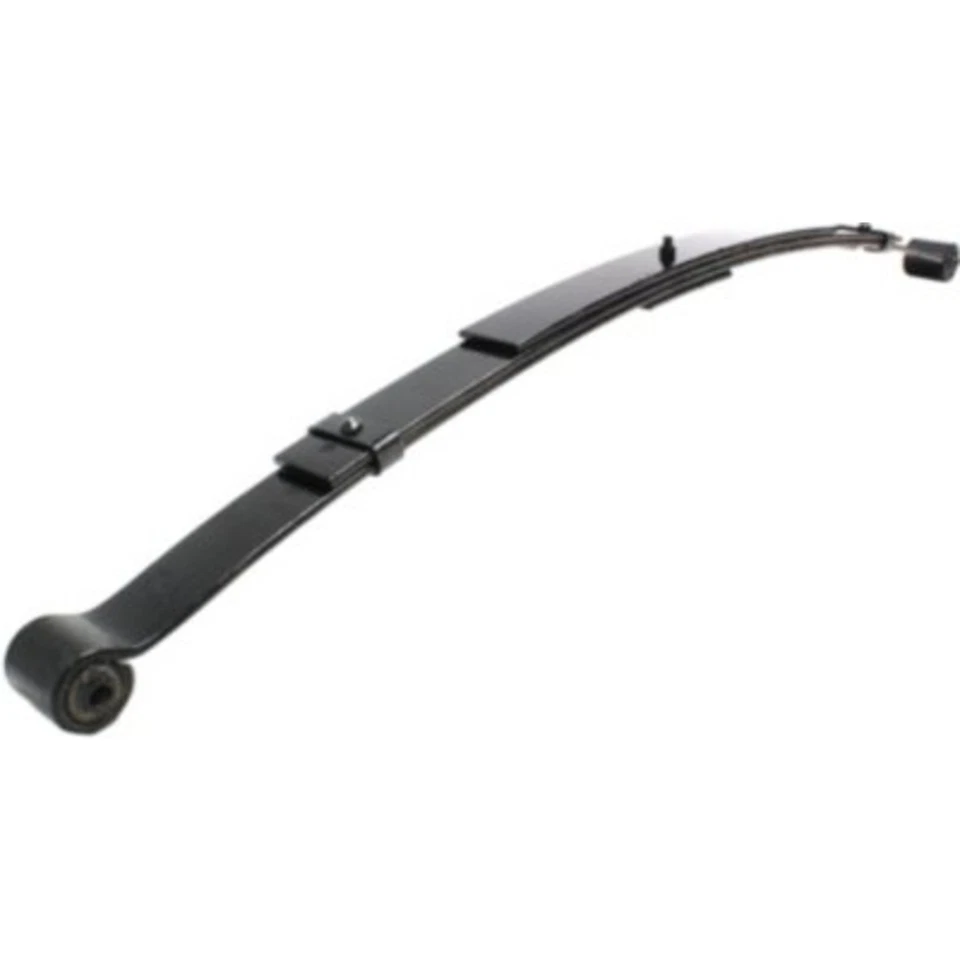 5954 Belltech Leaf Spring Rear Driver or Passenger Side for Chevy S10 Pickup S15 - Image 3 of 4