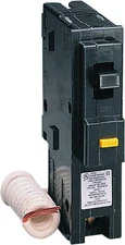 Square D by Schneider Electric HOM120GFICP Homeline 20 Amp Single-Pole
