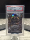 2023 Bowman's Best Top Prospects Paul Skenes #TP-22 Refractor (RC) PSA 10