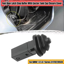 NEU 51178228939 Tank Deckel Verschluss mit Auswerfer F&uuml;r BMW 1er 3er 5er X3 X5