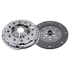 Disque d'embrayage Volvo S80