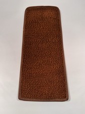 Center Console Carpet 65-72 Mercedes W108 W109 Floor Shift 4-speed 250 280 S Se