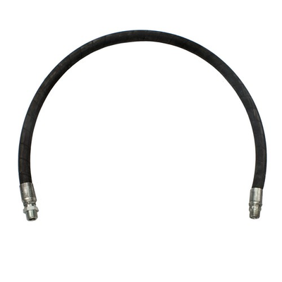 #ad CUT 6#x27; OF 1quot; PRESSURE HOSE $87.66