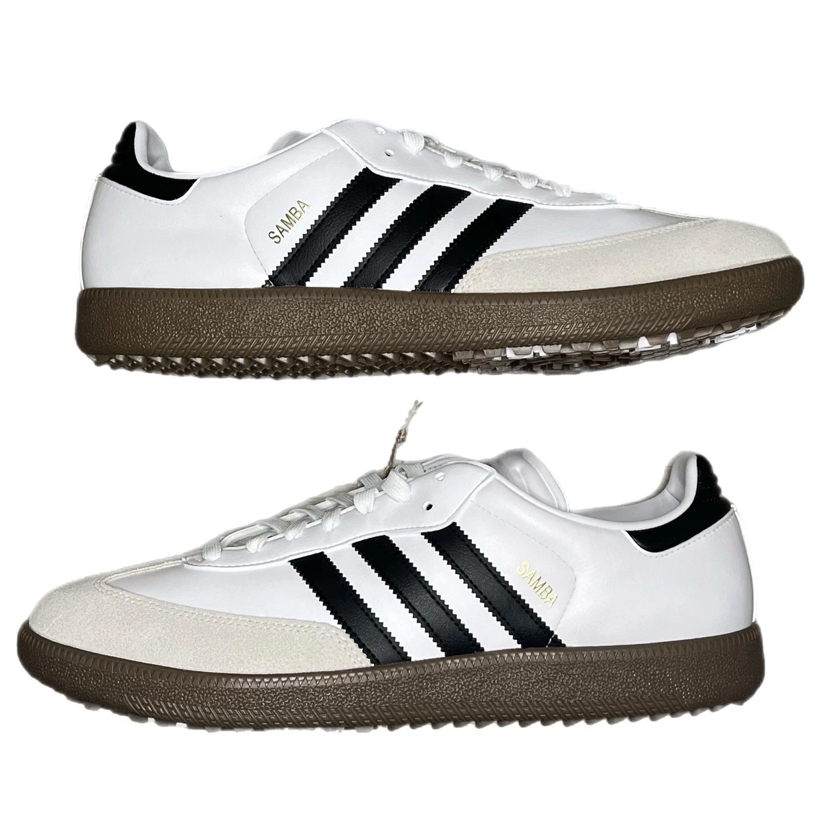 adidas Samba Golf White - огромный выбор по лучшим ценам | eBay
