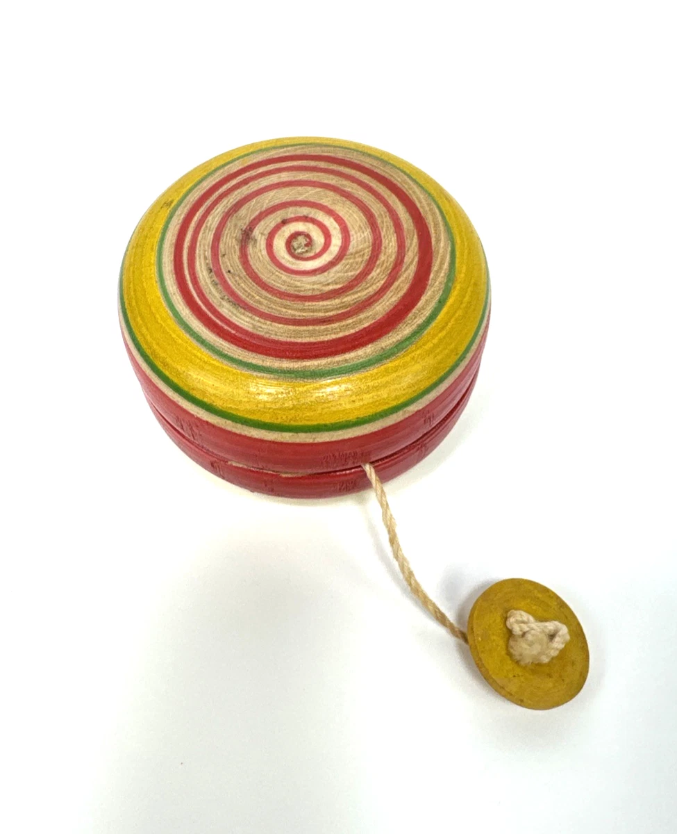 Yo-Yos (Pre-1970) | eBay