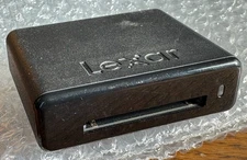 Lexar Professional Workflow CR1 CFast 2.0 USB 3.0 Reader