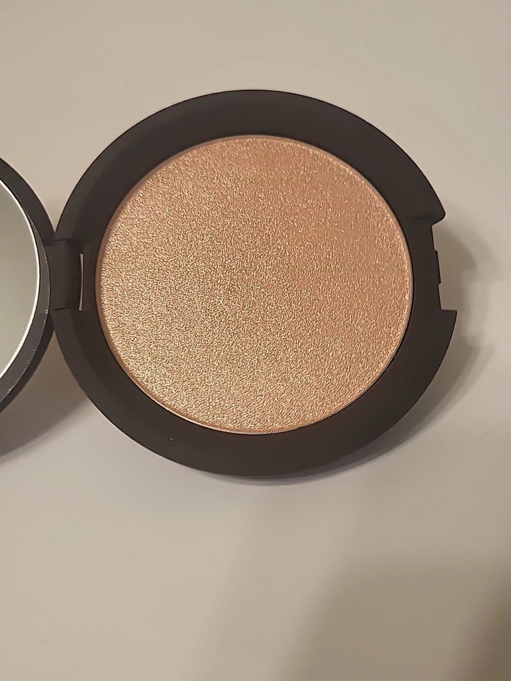 Smashbox Becca Shimmering Skin Perfector Pressed - Champagne Pop - 0.24 oz / 7 g - Image 3 of 4