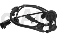ABS Sensor Raddrehzahl Hinterachse Links FüR Mitsubishi ASX Outlander III