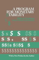 Milton Friedman | A Program For Monetary Stability | Taschenbuch | Englisch