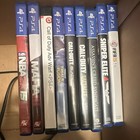 Sony PlayStation 4 PS4 Black Console JAILBREAK FW w/ Games: NBA 2K15, Mafia III — photo 2