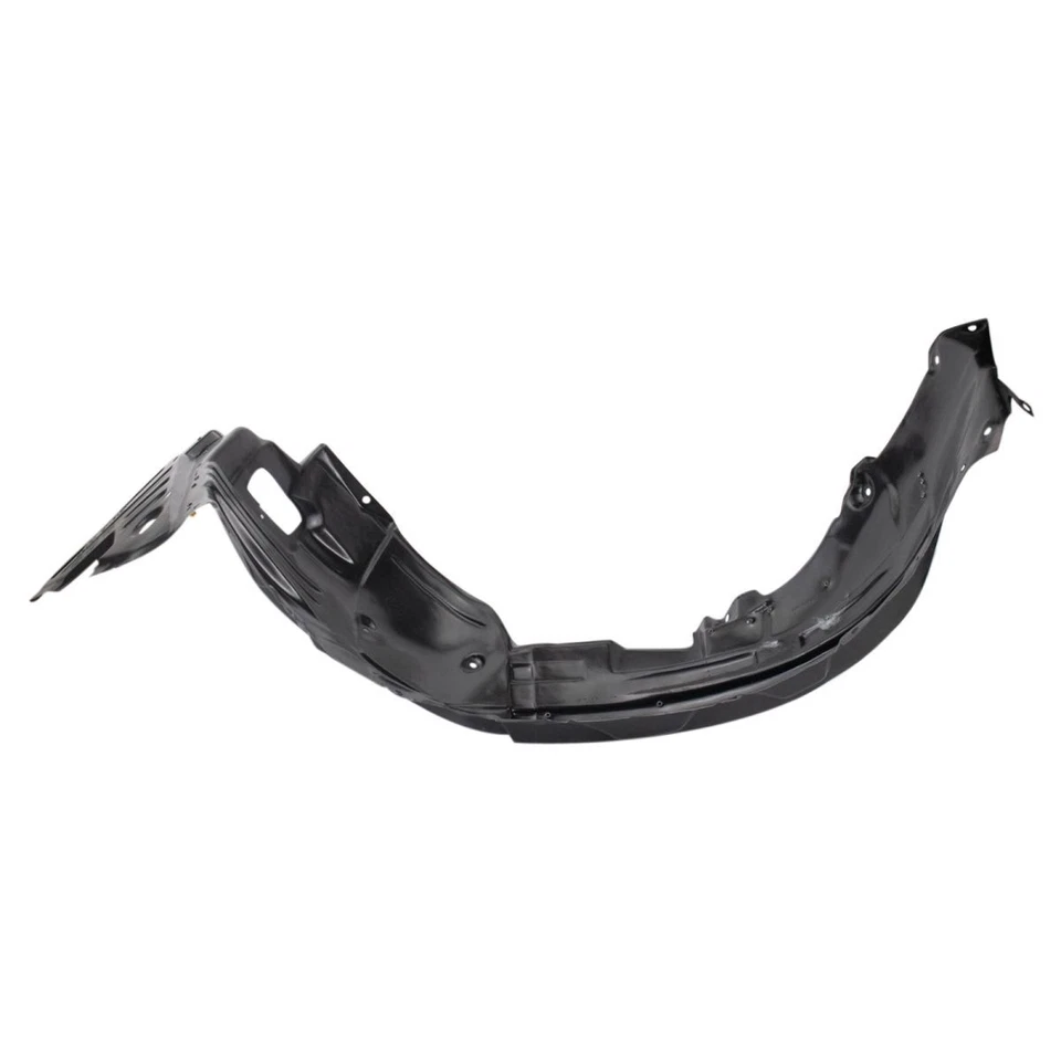 Juego de revestimiento de guardabarros interior para Lexus GS350 GS450h 2016 LX1248122 LX1249146 Foto 2 de 4