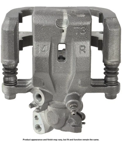 Pinza de freno de disco A1 Cardone 19-B2993 para 04-11 Mazda RX-8 Foto 4 de 4