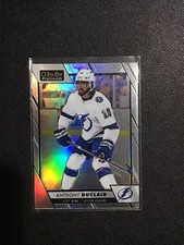 2023-24 UD O-Pee-Chee Platinum Rainbow Anthony Duclair