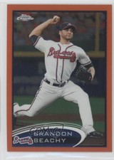 Click to enlarge Brandon Beachy