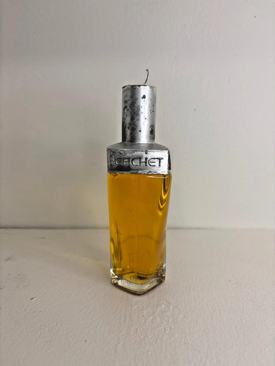 Prince Matchabelli Cachet Fragrances for Women for sale - eBay